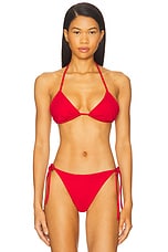 String Bikini Top - thumbnail 9