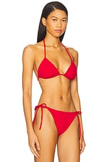 String Bikini Top - thumbnail 10