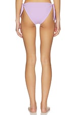 Adjustable Tie Swim Bottom - thumbnail 5