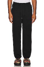 Product image of The North Face Heavyweight Box Fleece Sweatpant. Click to view full details