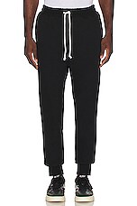 Product image of The North Face Heritage Patch Sweatpants. Click to view full details