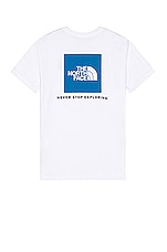 Product image of The North Face Box NSE Tee. Click to view full details