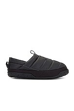 Product image of The North Face Nuptse Mule. Click to view full details
