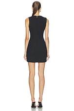 Flower Mini Dress - thumbnail 6