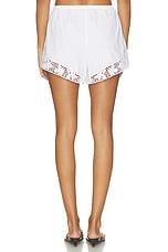 Drawstring Shorts - thumbnail 7