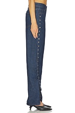 Buttoned Wide Leg - thumbnail 6