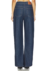 Buttoned Wide Leg - thumbnail 7