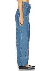 Denim Boyfriend Jeans - thumbnail 6