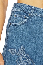 Denim Boyfriend Jeans - thumbnail 9