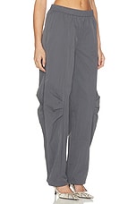 Crispy Track Pants - thumbnail 6