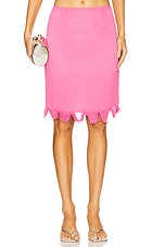 Tula Above Knee Skirt