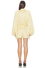 Satin Jumpsuit - thumbnail 7