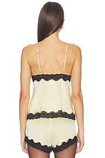 Camisole With Lace - thumbnail 6