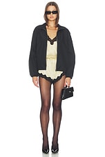 Camisole With Lace - thumbnail 7