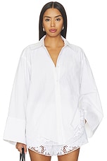 Oversized Shirt - thumbnail 4
