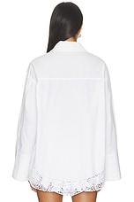 Oversized Shirt - thumbnail 6