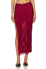 Loren Skirt