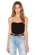 Product image of T by Alexander Wang Strappy Cami. Click to view full details