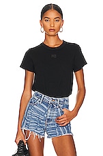 Shrunken Tee