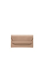 Product image of the daily edited Fold Clutch. Click to view full details