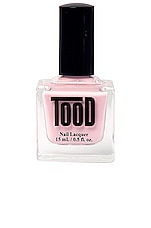 Product image of TooD TooD Vegan Nail Polish in Schuyler. Click to view full details