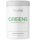 Product image of Teami Blends Teami Blends Teami Greens. Click to view full details
