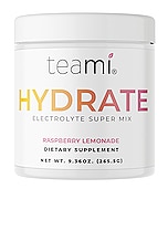 Product image of Teami Blends Hydrate Electrolyte Drink Mix. Click to view full details