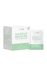 Product image of Teami Blends Teami Blends Makeup Remover Wipes. Click to view full details