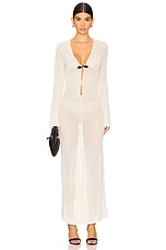 Tanzania Dress - thumbnail 9