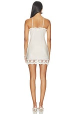 Darling Lace Dress - thumbnail 6