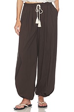 Bazaar Pants - thumbnail 4