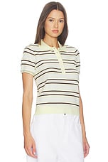 Madison Button Polo - thumbnail 5