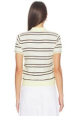 Madison Button Polo - thumbnail 6