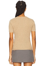 Como Knit Tee - thumbnail 6