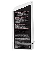 Micro Mini Tweezer Set - thumbnail 7