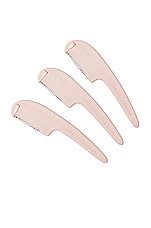 Prep and Plane Facial Razor - thumbnail 4