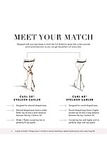 Curl 60% Eyelash Curler - thumbnail 6