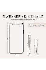 Slant Tweezer in Pretty - thumbnail 8
