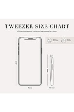 Ultra Precision Slant Tweezer - thumbnail 10