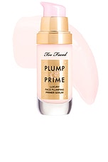 Too Faced Plump & Prime Face Plumping Primer Serum