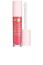 Pillow Balm Hydrating Lip Treatment