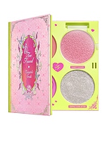 Fairytale Crush Blush & Highlighter Palette