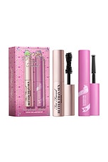 Storybook Lashes Travel Size Mascara Set