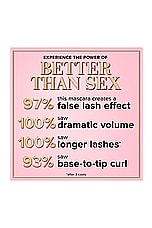 Travel Size Better Than Sex Mascara - thumbnail 7