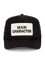 Main Character Hat - thumbnail 4