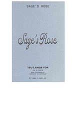 Sage's Rose Eau De Parfum 50ml - thumbnail 5