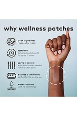 CBD Queen Hemp Patch 4 count - thumbnail 7