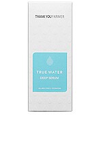 Thank You Farmer True Water Deep Serum | REVOLVE
