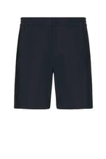Precision Ponte Curtis Short