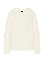 Cable Knit Sweater